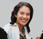Annika Rodriguez