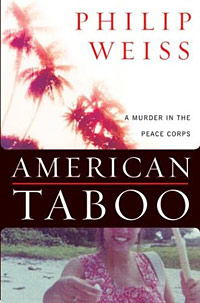 American Taboo Philip Weiss